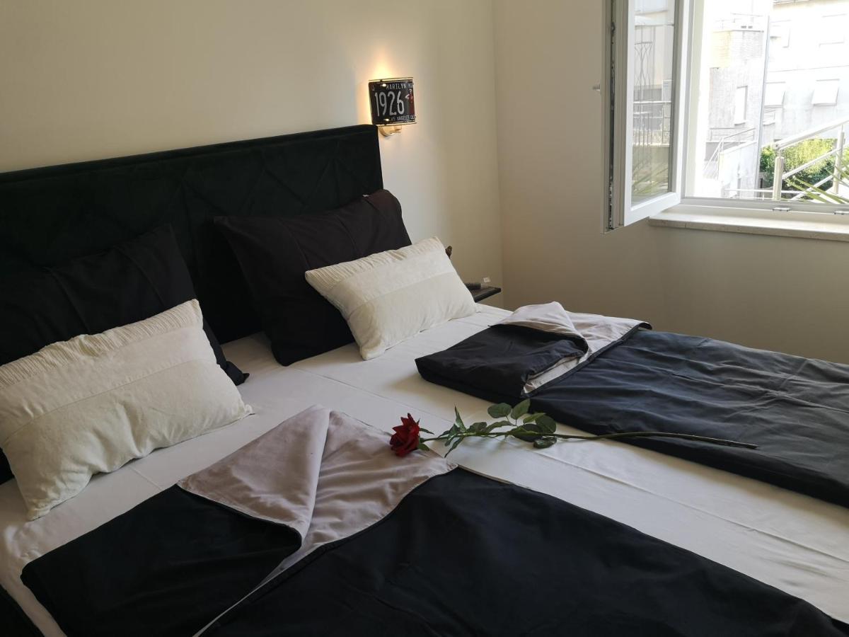 Ella Apartament *