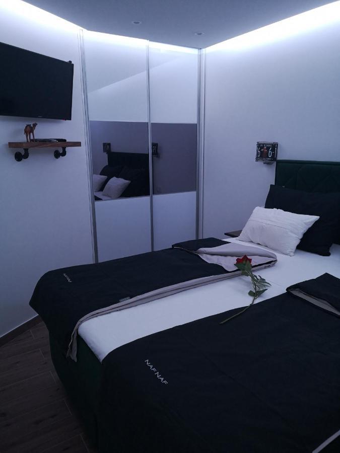Apartament Ella *