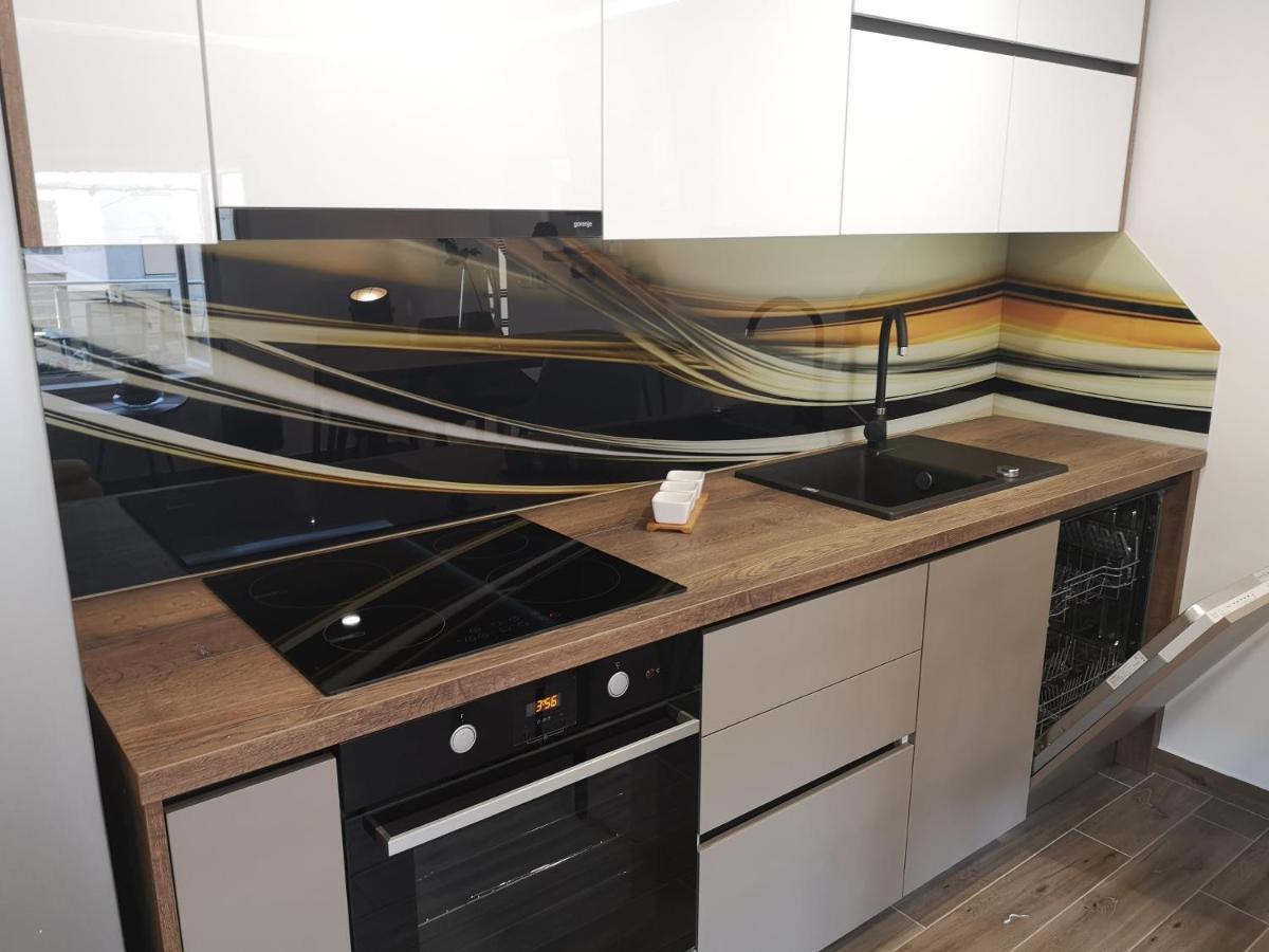 Apartament Ella Split