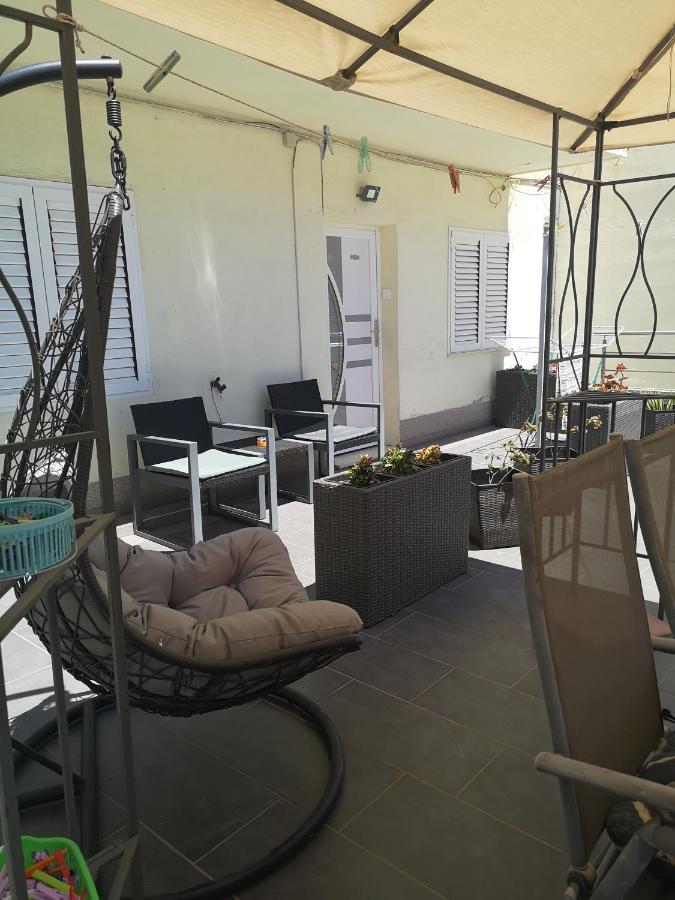 Apartament Ella Split