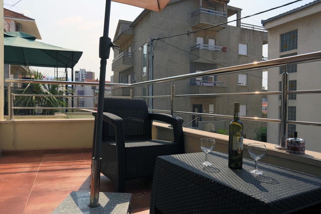 Apartament Ella Split