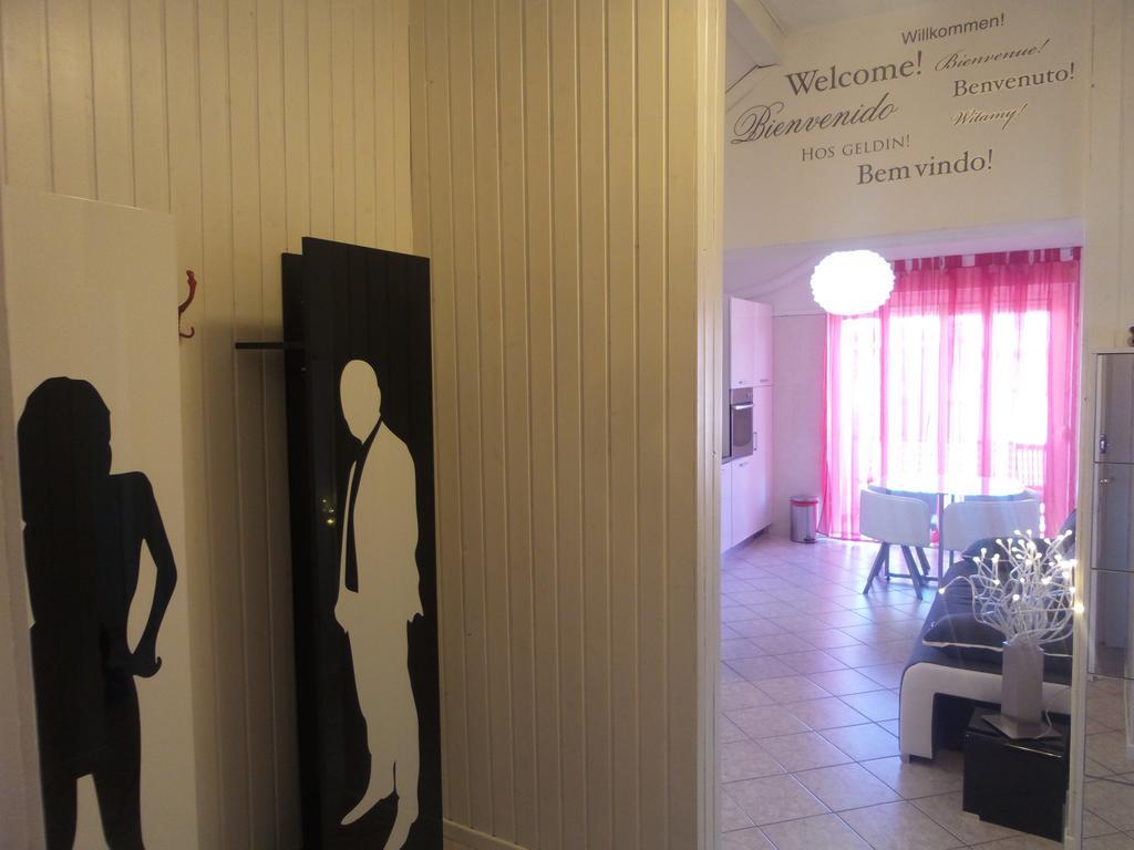 Apartament Ella Split