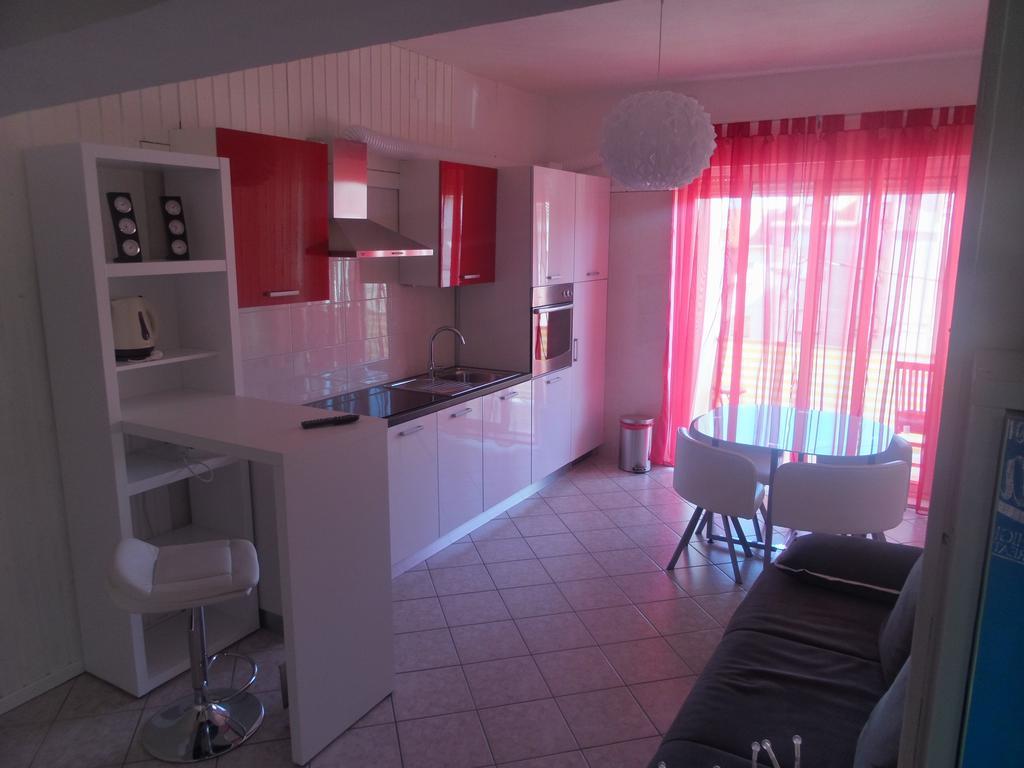 Apartament Ella
