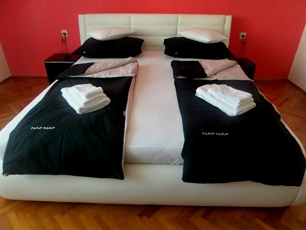 Apartament Ella