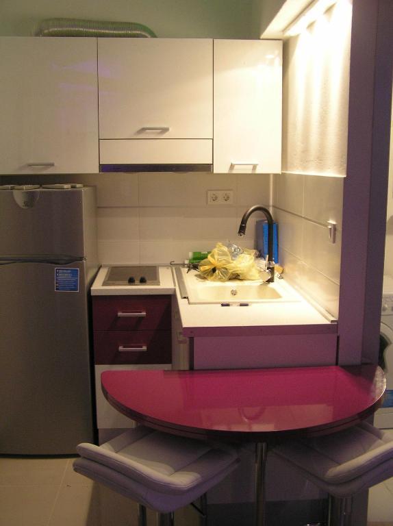 Apartament Ella Split
