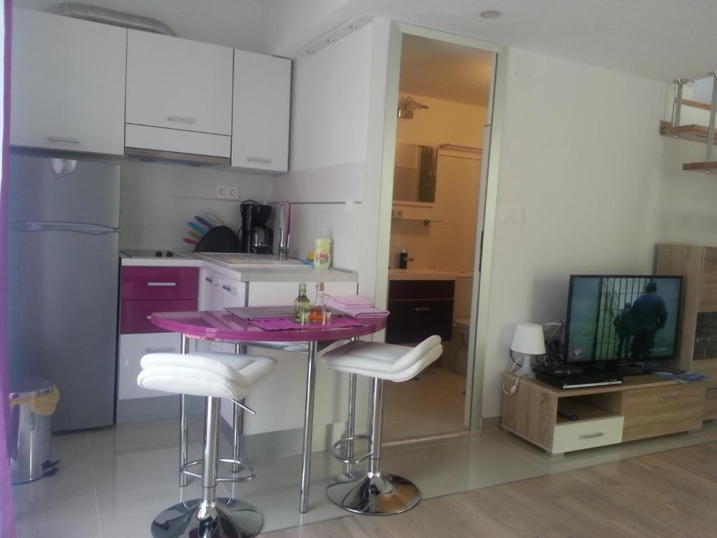 Apartament Ella Split
