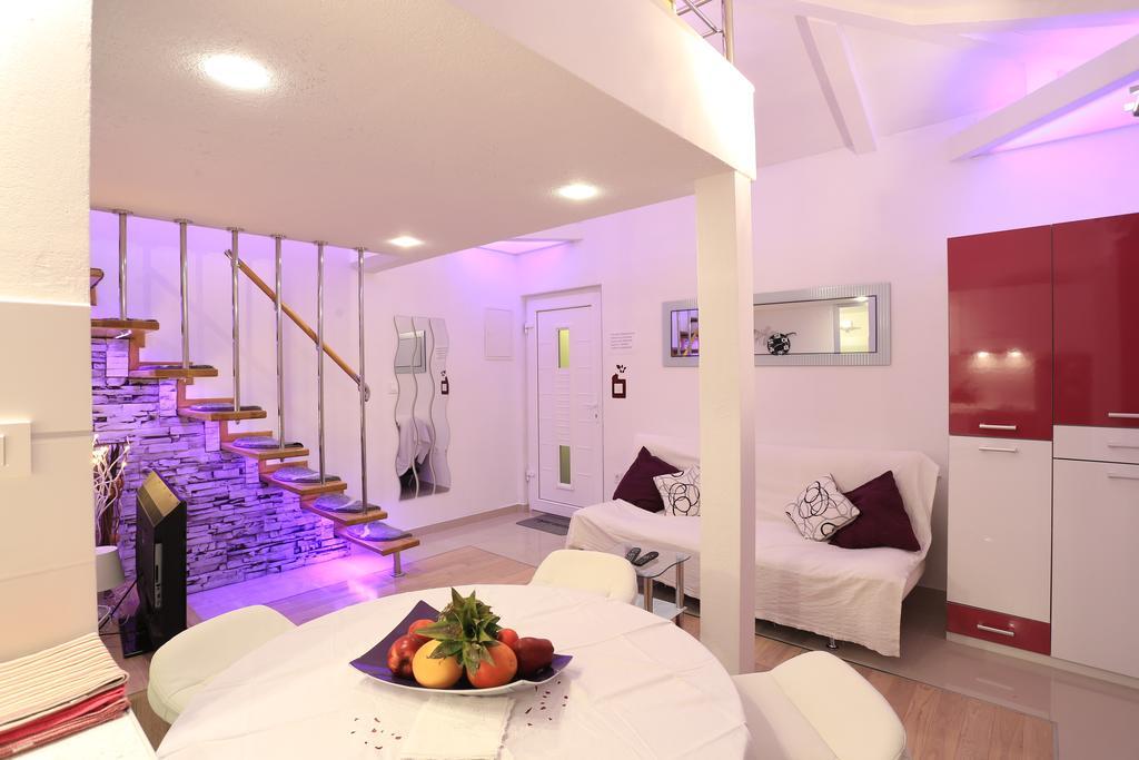 Apartament Ella Split