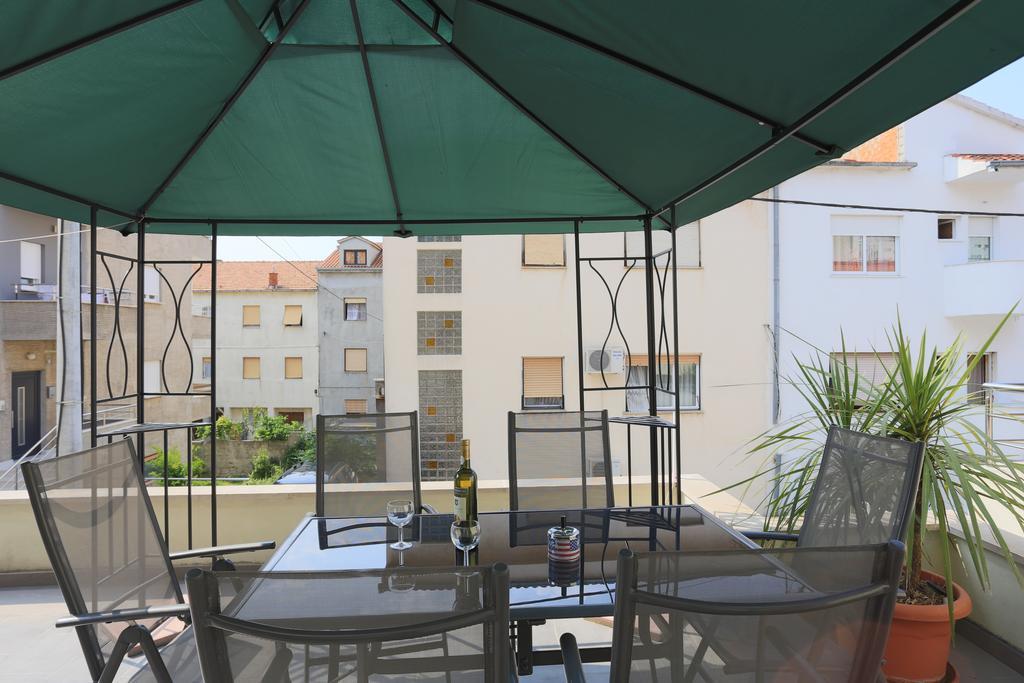 Ella Apartament *