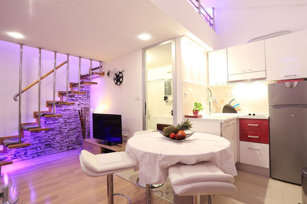 Apartament Ella Split