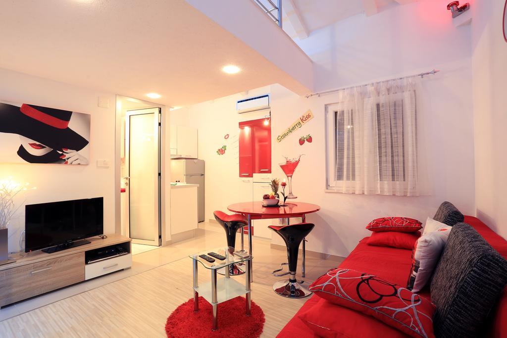 Apartament Ella Split