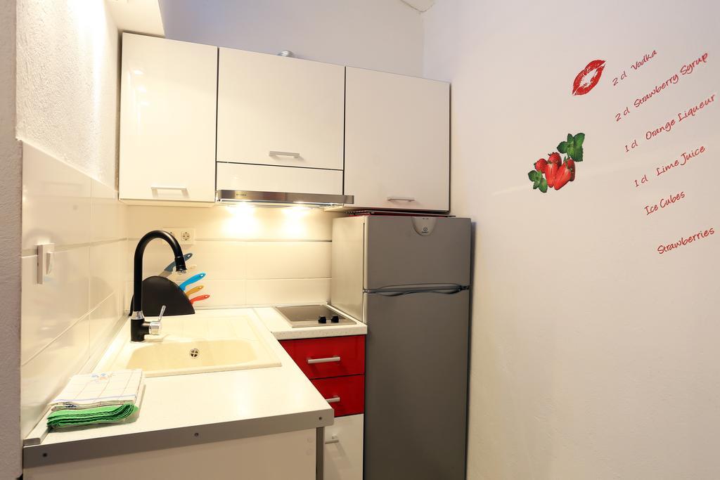 Apartament Ella Split