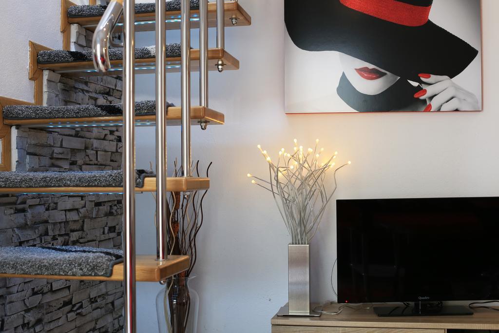 Apartament Ella *