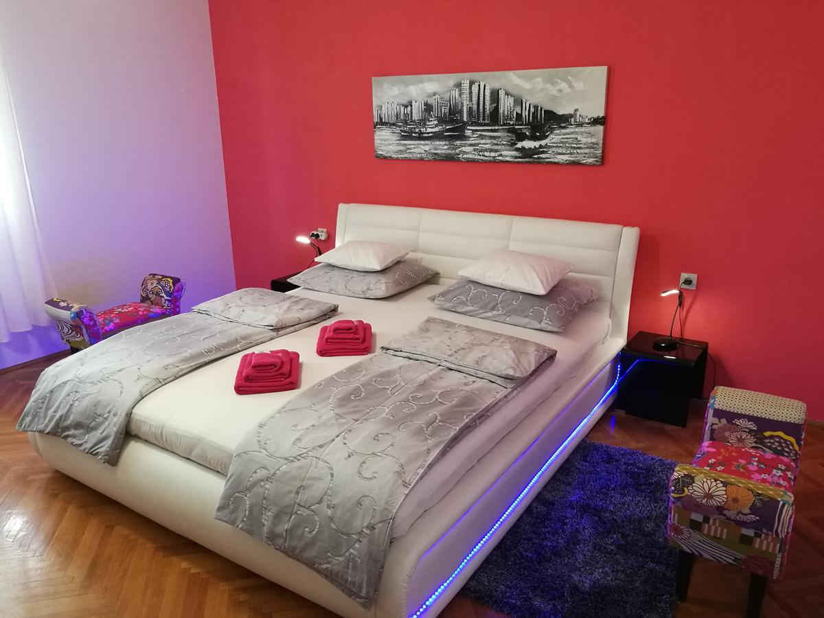 Apartament Ella