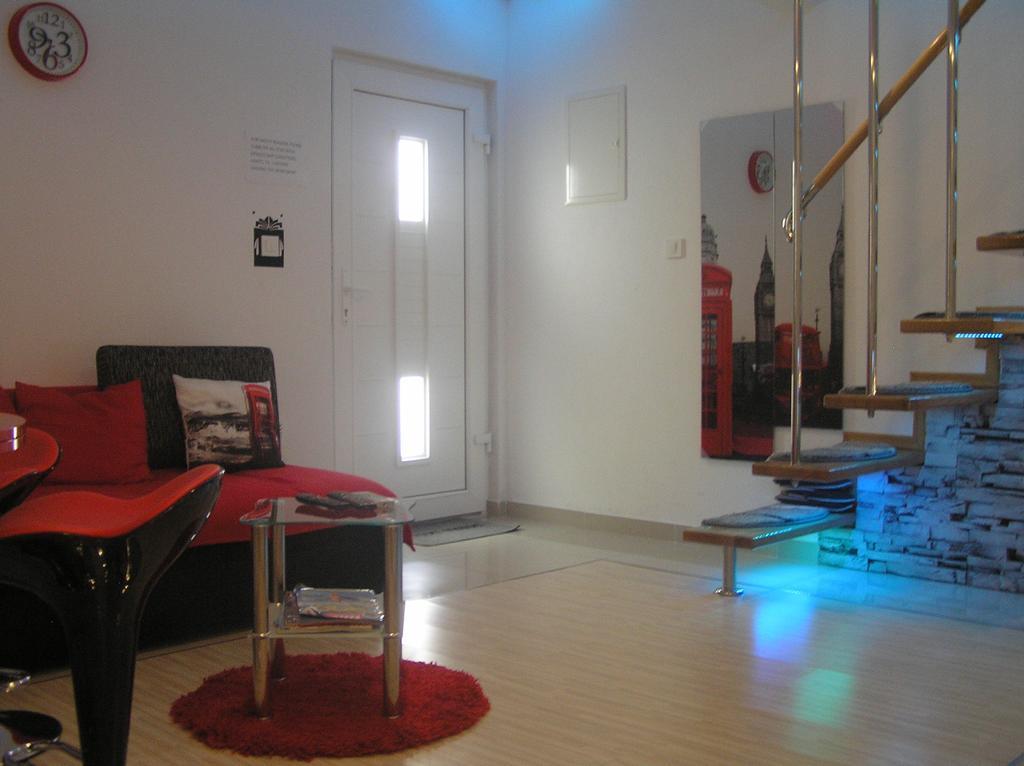 Ella Apartament *